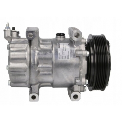 Kompresor klimatyzacji CITROEN PEUGEOT 1.1-2.2D ACP10000S 8FK351134-331