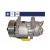 Kompresor klimatyzacji CITROEN PEUGEOT 1.1-2.2D ACP10000S 8FK351134-331