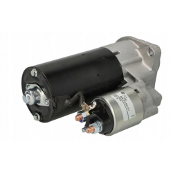 Rozrusznik 12V, 1,7kW,  ALFA ROMEO 145, 146, 147, 156, 159, BRERA, GT, MITO; FIAT BRAVA, BRAVO, BRAVO I, BRAVO II, CROMA, DOBLO, DOBLO CARGO, GRANDE P