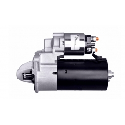 Rozrusznik 12V, 1,7kW,  ALFA ROMEO 145, 146, 147, 156, 159, BRERA, GT, MITO; FIAT BRAVA, BRAVO, BRAVO I, BRAVO II, CROMA, DOBLO, DOBLO CARGO, GRANDE P