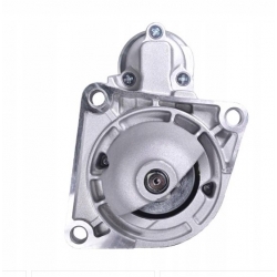 Rozrusznik 12V, 1,7kW,  ALFA ROMEO 145, 146, 147, 156, 159, BRERA, GT, MITO; FIAT BRAVA, BRAVO, BRAVO I, BRAVO II, CROMA, DOBLO, DOBLO CARGO, GRANDE P