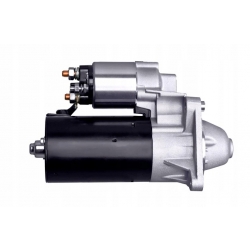 Rozrusznik 12V, 1,7kW,  ALFA ROMEO 145, 146, 147, 156, 159, BRERA, GT, MITO; FIAT BRAVA, BRAVO, BRAVO I, BRAVO II, CROMA, DOBLO, DOBLO CARGO, GRANDE P