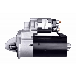 Rozrusznik 12V, 1,7kW,  ALFA ROMEO 145, 146, 147, 156, 159, BRERA, GT, MITO; FIAT BRAVA, BRAVO, BRAVO I, BRAVO II, CROMA, DOBLO, DOBLO CARGO, GRANDE P