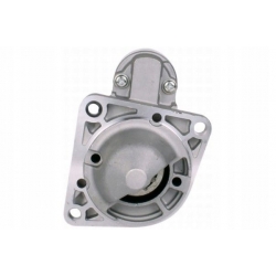 Rozrusznik 12V, 1,7kW,  ALFA ROMEO 145, 146, 147, 156, 159, BRERA, GT, MITO; FIAT BRAVA, BRAVO, BRAVO I, BRAVO II, CROMA, DOBLO, DOBLO CARGO, GRANDE P