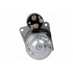 Rozrusznik 12V, 1,7kW,  ALFA ROMEO 145, 146, 147, 156, 159, BRERA, GT, MITO; FIAT BRAVA, BRAVO, BRAVO I, BRAVO II, CROMA, DOBLO, DOBLO CARGO, GRANDE P