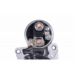 Rozrusznik 12V, 1,7kW,  ALFA ROMEO 145, 146, 147, 156, 159, BRERA, GT, MITO; FIAT BRAVA, BRAVO, BRAVO I, BRAVO II, CROMA, DOBLO, DOBLO CARGO, GRANDE P