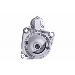 Rozrusznik 12V, 1,7kW,  ALFA ROMEO 145, 146, 147, 156, 159, BRERA, GT, MITO; FIAT BRAVA, BRAVO, BRAVO I, BRAVO II, CROMA, DOBLO, DOBLO CARGO, GRANDE P