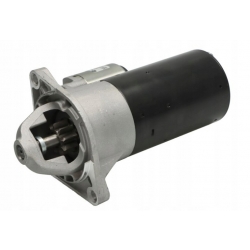 Rozrusznik 12V, 1,7kW,  ALFA ROMEO 145, 146, 147, 156, 159, BRERA, GT, MITO; FIAT BRAVA, BRAVO, BRAVO I, BRAVO II, CROMA, DOBLO, DOBLO CARGO, GRANDE P