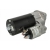 Rozrusznik 12V, 1,7kW,  ALFA ROMEO 145, 146, 147, 156, 159, BRERA, GT, MITO; FIAT BRAVA, BRAVO, BRAVO I, BRAVO II, CROMA, DOBLO, DOBLO CARGO, GRANDE P