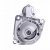 Rozrusznik 12V, 1,7kW,  ALFA ROMEO 145, 146, 147, 156, 159, BRERA, GT, MITO; FIAT BRAVA, BRAVO, BRAVO I, BRAVO II, CROMA, DOBLO, DOBLO CARGO, GRANDE P