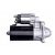 Rozrusznik 12V, 1,7kW,  ALFA ROMEO 145, 146, 147, 156, 159, BRERA, GT, MITO; FIAT BRAVA, BRAVO, BRAVO I, BRAVO II, CROMA, DOBLO, DOBLO CARGO, GRANDE P