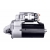 Rozrusznik 12V, 1,7kW,  ALFA ROMEO 145, 146, 147, 156, 159, BRERA, GT, MITO; FIAT BRAVA, BRAVO, BRAVO I, BRAVO II, CROMA, DOBLO, DOBLO CARGO, GRANDE P