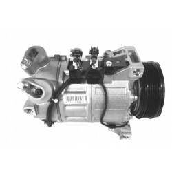 Kompresor klimatyzacji pasuje do: VOLVO S80 II, V70 III, XC60 I, XC70 II; FORD MONDEO IV, S-MAX 2.0-2.5 ALK 03.06-02.17