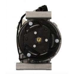 Kompresor klimatyzacji pasuje do: VOLVO S80 II, V70 III, XC60 I, XC70 II; FORD MONDEO IV, S-MAX 2.0-2.5 ALK 03.06-02.17