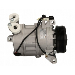 Kompresor klimatyzacji pasuje do: VOLVO S80 II, V70 III, XC60 I, XC70 II; FORD MONDEO IV, S-MAX 2.0-2.5 ALK 03.06-02.17