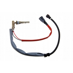 Wtryskiwacz, regeneracja filtra cząstek stałych Ford Citroen PSA 9676829580