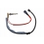 Wtryskiwacz, regeneracja filtra cząstek stałych Ford Citroen PSA 9676829580