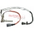 Wtryskiwacz, regeneracja filtra cząstek stałych Ford Citroen PSA 9676829580