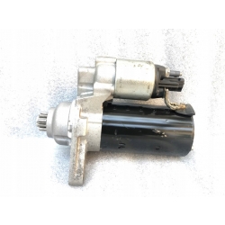 Rozrusznik 02Z911023N VW Audi 1.6 TDI CAY