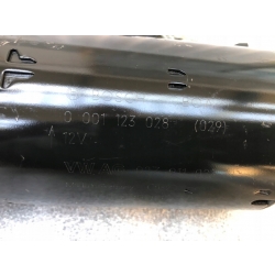 Rozrusznik 02Z911023N VW Audi 1.6 TDI CAY