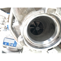 Turbosprężarka 04L253056G V100 2.0 TDI 190 kM